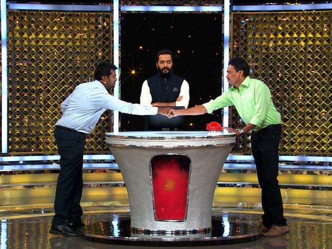 What happened in the vicinity of the answer to the question, did a doctor take a trumpet? | असे काय घडले विकता का उत्तरच्या मंचावर की, एका डॉक्टरनेच ट्रेडर्सना दिली टक्कर?
