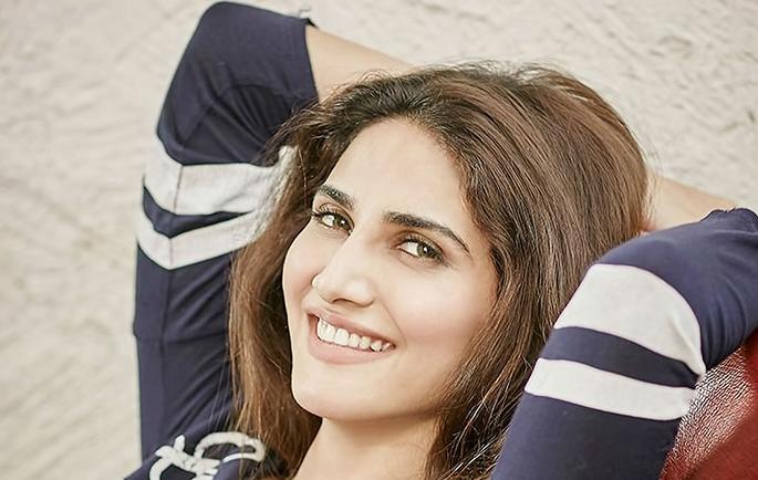 ... when I was not completely frightened - Wani Kapoor | ...तेव्हा मी बिल्कुल घाबरले नाही - वाणी कपूर ... when I was not completely frightened - Wani Kapoor | ...तेव्हा मी बिल्कुल घाबरले नाही - वाणी कपूर
