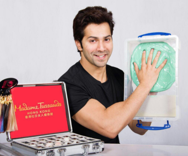 A good news for Varun Dhawan's fans | वरुण धवनच्या फॅन्ससाठी एक खूशखबर