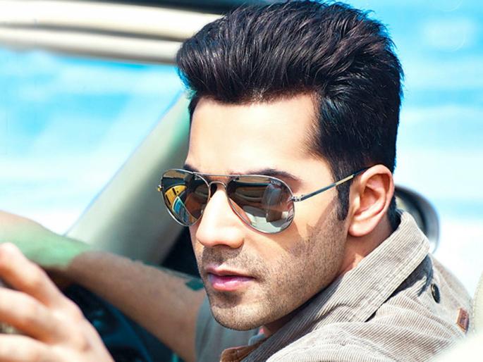 'Director's son' Varun Dhawan to become 'Director'! | ​‘डायरेक्टर का बेटा’ वरूण धवन बनणार ‘डायरेक्टर’!