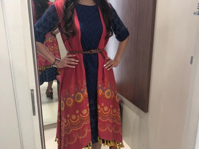 In the role of Akanksha Junja Ishq in MERJAVA | आकांक्षा जुनेजा इश्क में मरजावामध्ये दिसणार या भूमिकेत In the role of Akanksha Junja Ishq in MERJAVA | आकांक्षा जुनेजा इश्क में मरजावामध्ये दिसणार या भूमिकेत