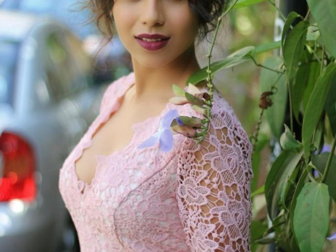 'Lal Ishq' in the role of division pleasure! | 'लाल इश्क'मध्ये विभा आनंद दिसणार या भूमिकेत! 'Lal Ishq' in the role of division pleasure! | 'लाल इश्क'मध्ये विभा आनंद दिसणार या भूमिकेत!
