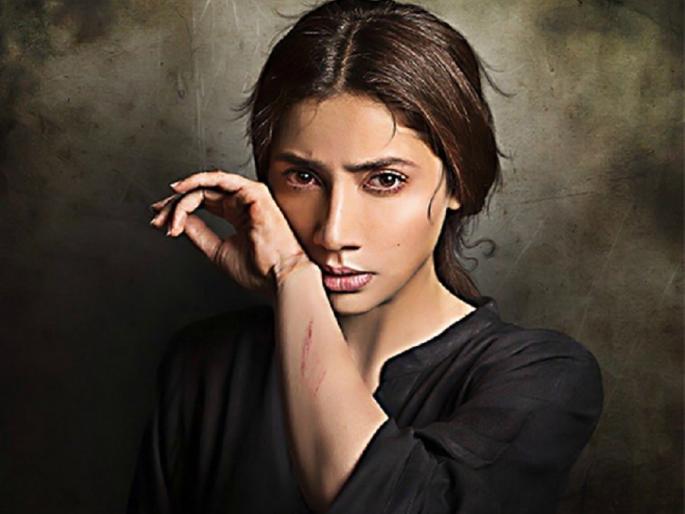 Mahirah Khan again! Pakistan's controversy over Varun's controversy | माहिरा खान पुन्हा वादात! ‘वरना’तील रेप सीनमुळे पाकिस्तानात वादंग!! Mahirah Khan again! Pakistan's controversy over Varun's controversy | माहिरा खान पुन्हा वादात! ‘वरना’तील रेप सीनमुळे पाकिस्तानात वादंग!!