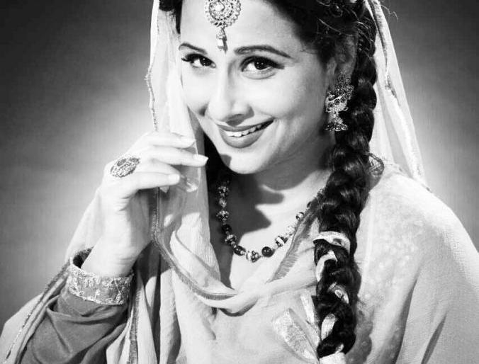 New Still Of A Vidyalaya! | ‘एक अलबेला’ मधील विद्याचा न्यू स्टिल ! New Still Of A Vidyalaya! | ‘एक अलबेला’ मधील विद्याचा न्यू स्टिल !