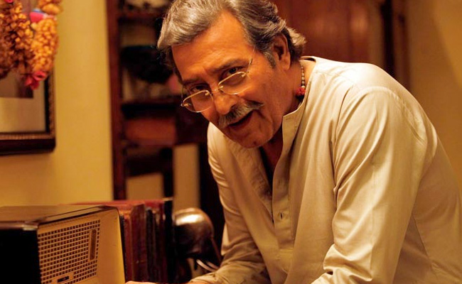 Vinod Khanna admitted to hospital; The condition is stable !! | विनोद खन्ना रुग्णालयात दाखल; प्रकृती स्थिर!! Vinod Khanna admitted to hospital; The condition is stable !! | विनोद खन्ना रुग्णालयात दाखल; प्रकृती स्थिर!!