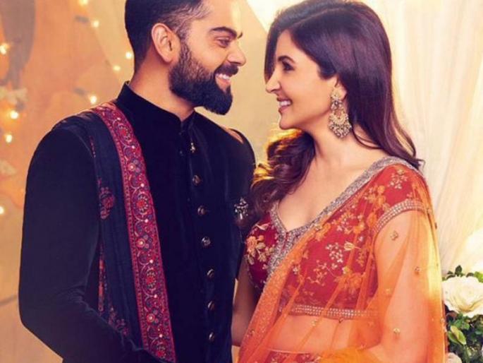 VIDEO: Love you all throughout your life, romantic story | VIDEO:आयुष्यभर तुझी साथ निभावेन,रोमँटिक अंदाजात विराटची अनुष्काला प्रेमाची कबुली VIDEO: Love you all throughout your life, romantic story | VIDEO:आयुष्यभर तुझी साथ निभावेन,रोमँटिक अंदाजात विराटची अनुष्काला प्रेमाची कबुली