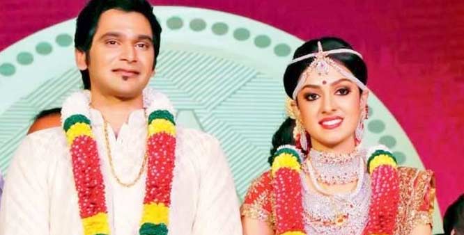 'Rajeshahi' wedding ceremony of 55 crores | ५५ कोटींचा 'राजेशाही' विवाह सोहळा