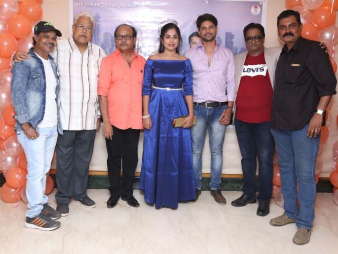 The announcement of the new movie, based on this story | नवीन सिनेमाची झाली घोषणा,या कथेवर असणार आधारित The announcement of the new movie, based on this story | नवीन सिनेमाची झाली घोषणा,या कथेवर असणार आधारित