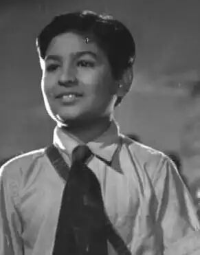 Child actor Master Ratan alias Ratan Kumar passed away in Karachi | बाल अभिनेता मास्टर रतन उर्फ रतन कुमार यांचे कराचीमधे निधन