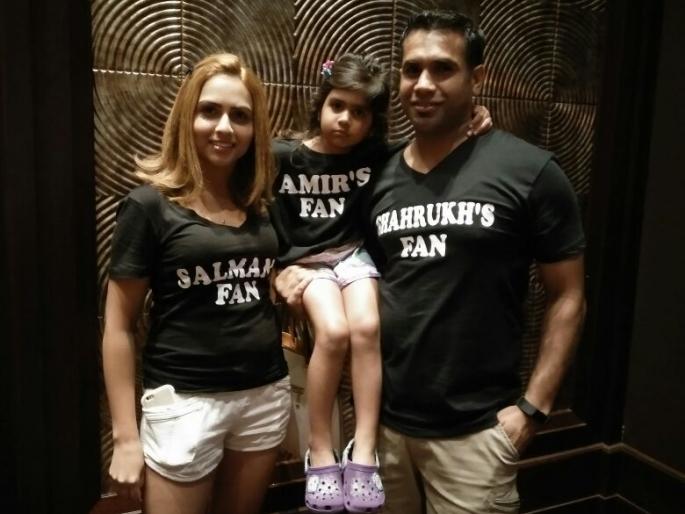 IIFA 2017 exclusive: Salman Khan, Sonakshi Sinha's Fans' Dhoom in IIFA | IIFA 2017 exclusive : सलमान खान, सोनाक्षी सिन्हाच्या फॅन्सची आयफामध्ये धूम IIFA 2017 exclusive: Salman Khan, Sonakshi Sinha's Fans' Dhoom in IIFA | IIFA 2017 exclusive : सलमान खान, सोनाक्षी सिन्हाच्या फॅन्सची आयफामध्ये धूम