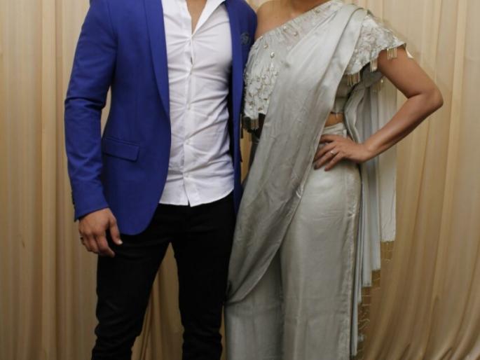 The film will feature 'Mara Mubarak' trailer and music launch ceremony in Dimash | दिमाखात रंगला ‘लग्न मुबारक’ चा ट्रेलर आणि म्युझिक लौंच सोहळा The film will feature 'Mara Mubarak' trailer and music launch ceremony in Dimash | दिमाखात रंगला ‘लग्न मुबारक’ चा ट्रेलर आणि म्युझिक लौंच सोहळा