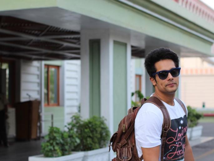 In the role of Manoraj Singh in Crossroads of Zindagi | मनराज सिंह जिंदगी के क्रॉसरोड्समध्ये दिसणार या भूमिकेत In the role of Manoraj Singh in Crossroads of Zindagi | मनराज सिंह जिंदगी के क्रॉसरोड्समध्ये दिसणार या भूमिकेत