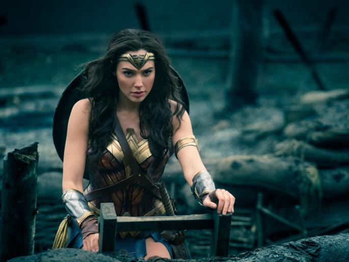Gallo Gadot to release 'Wonder Woman' in 2019! | गॅल गॅडोटचा ‘वंडर वुमन’ २०१९ मध्ये होणार रिलीज! Gallo Gadot to release 'Wonder Woman' in 2019! | गॅल गॅडोटचा ‘वंडर वुमन’ २०१९ मध्ये होणार रिलीज!