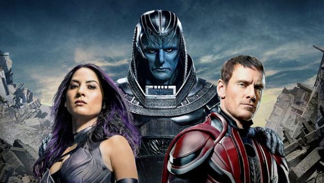 'X Man: Apocalypse' | 'एक्स मॅन : अपोकालिप्स' वादाच्या भोवर्‍यात