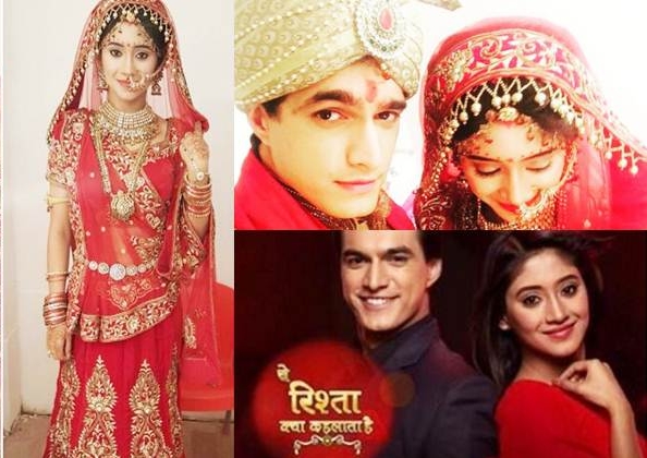 SEE PICS: 'What is called this relationship' Nair in the series - A new turn after Kartik's wedding | SEE PICS: 'ये रिश्ता क्या कहलाता है' मालिकेत नायर- कार्तिकच्या लग्नानंतर येणार नवीन वळण SEE PICS: 'What is called this relationship' Nair in the series - A new turn after Kartik's wedding | SEE PICS: 'ये रिश्ता क्या कहलाता है' मालिकेत नायर- कार्तिकच्या लग्नानंतर येणार नवीन वळण
