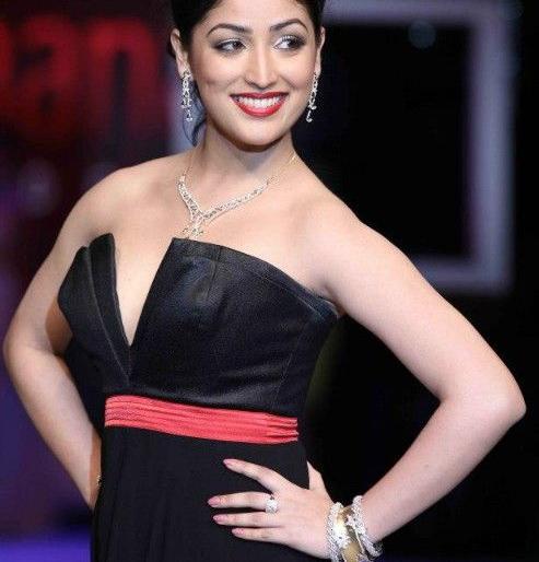 'I do not like what I do not like' - yami | ‘जे आवडत नाही त्यावर मी बोलत नाही’- यामी 'I do not like what I do not like' - yami | ‘जे आवडत नाही त्यावर मी बोलत नाही’- यामी