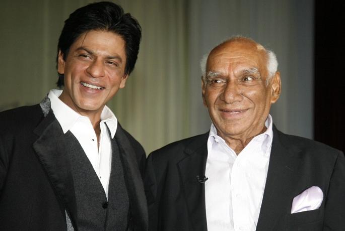 Shah Rukh Khan's selection for 'Yash Chopra Memorial Award'! | ‘यश चोप्रा मेमोरिअल अॅवॉर्ड’साठी शाहरूख खानची निवड! Shah Rukh Khan's selection for 'Yash Chopra Memorial Award'! | ‘यश चोप्रा मेमोरिअल अॅवॉर्ड’साठी शाहरूख खानची निवड!