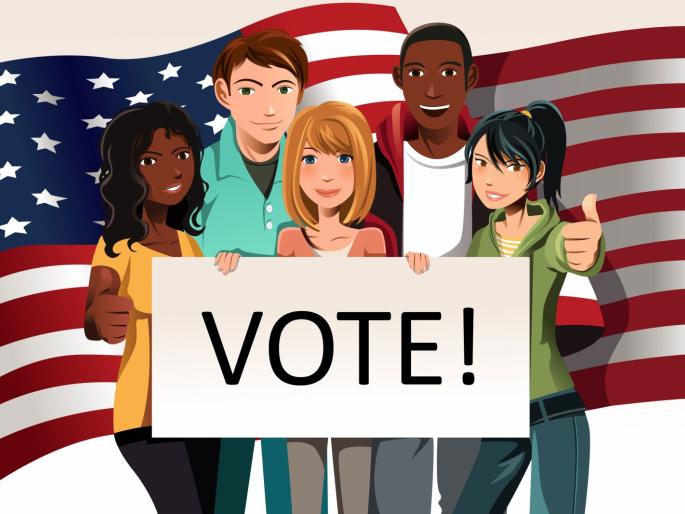 Right to vote for sixteen years? | सोळाव्या वर्षापासूनच मतदानाचा हक्क?