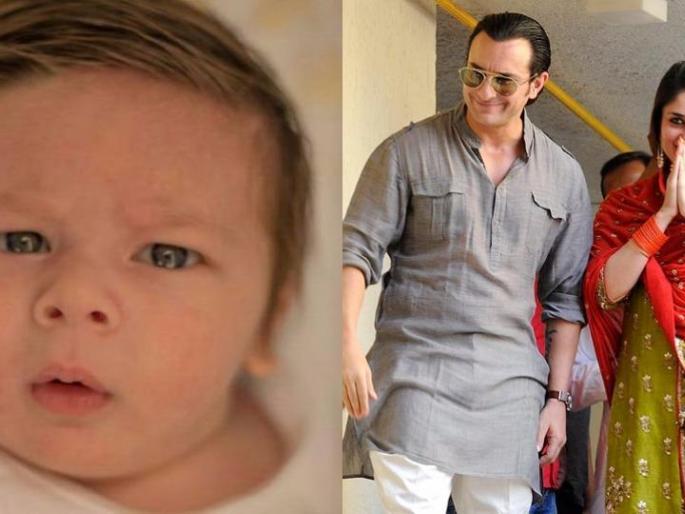 According to Saif Ali Khan, Starcids look beautiful! | सैफ अली खानच्या मते, स्टारकिड्सवर सुंदर दिसण्याचे प्रेशर! According to Saif Ali Khan, Starcids look beautiful! | सैफ अली खानच्या मते, स्टारकिड्सवर सुंदर दिसण्याचे प्रेशर!