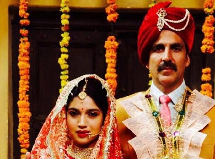 Who is Rachalayan 'Toilet: A Love Story' to Cut the Flop? | कुणी रचलायं ‘टॉयलेट: एक प्रेमकथा’ फ्लॉप करण्याचा कट? Who is Rachalayan 'Toilet: A Love Story' to Cut the Flop? | कुणी रचलायं ‘टॉयलेट: एक प्रेमकथा’ फ्लॉप करण्याचा कट?