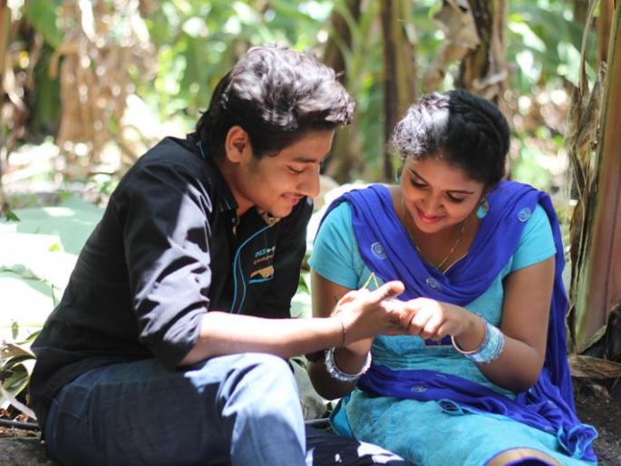 Prepare the story of Bhushan Manjole | भुषण मंजुळेची कथा तयार