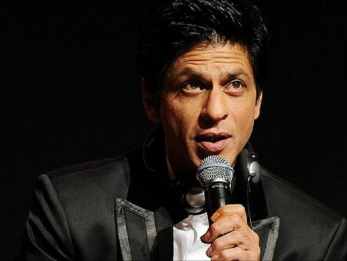 On the day of Rakhi, Shah Rukh Khan is waiting for 'this' phone! | राखीच्या दिवशी शाहरूख खानला असते ‘या’ फोनची प्रतीक्षा! On the day of Rakhi, Shah Rukh Khan is waiting for 'this' phone! | राखीच्या दिवशी शाहरूख खानला असते ‘या’ फोनची प्रतीक्षा!