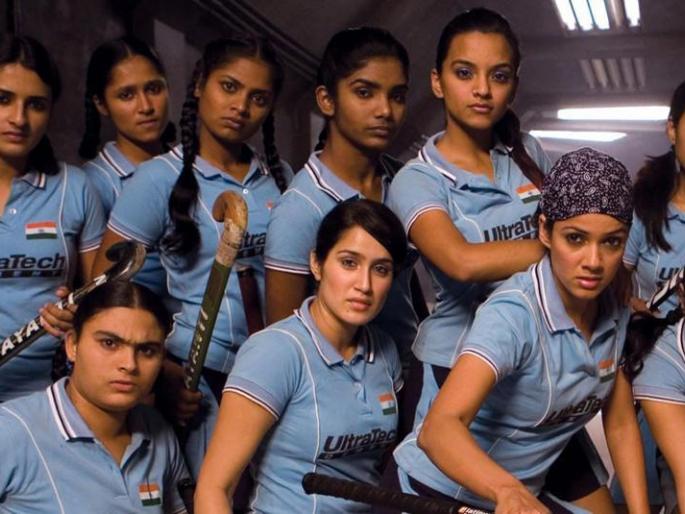 10 years of Chak de! India: What is Shah Rukh Khan's team currently doing? | 10 years of Chak de! India: ​शाहरूख खानची टीम सध्या काय करतेय?