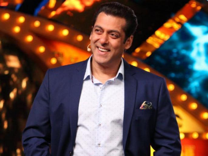 Bigg Boss: This actress wants to meet Salman Khan's kids | Bigg Boss: या अभिनेत्रीने सलमान खानच्या मुलांना भेटण्याची इच्छा केली व्यक्त Bigg Boss: This actress wants to meet Salman Khan's kids | Bigg Boss: या अभिनेत्रीने सलमान खानच्या मुलांना भेटण्याची इच्छा केली व्यक्त
