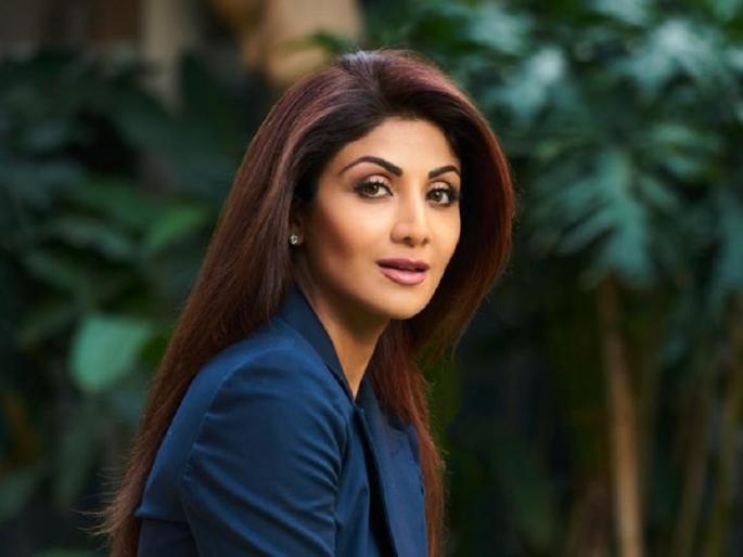 Shilpa Shetty asks for forgiveness; But what about Salman Khan? | शिल्पा शेट्टीने मागितली माफी; पण सलमान खानचे काय? Shilpa Shetty asks for forgiveness; But what about Salman Khan? | शिल्पा शेट्टीने मागितली माफी; पण सलमान खानचे काय?