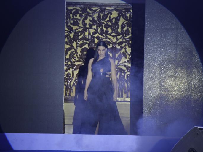 Launch of Centric smart phone by Neha Dhupia | Launch of Centric smart phone by Neha Dhupia