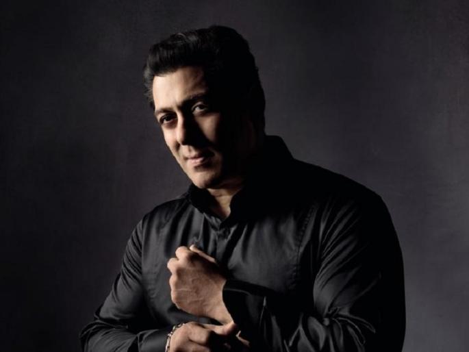 Salman Khan's new conditions, due to the 'Res3' makers! Script to be replaced !! | ​ सलमान खानच्या रोज नव्या अटींमुळे हैराण झालेत ‘रेस3’चे मेकर्स! बदलावी लागणार स्क्रिप्ट!!