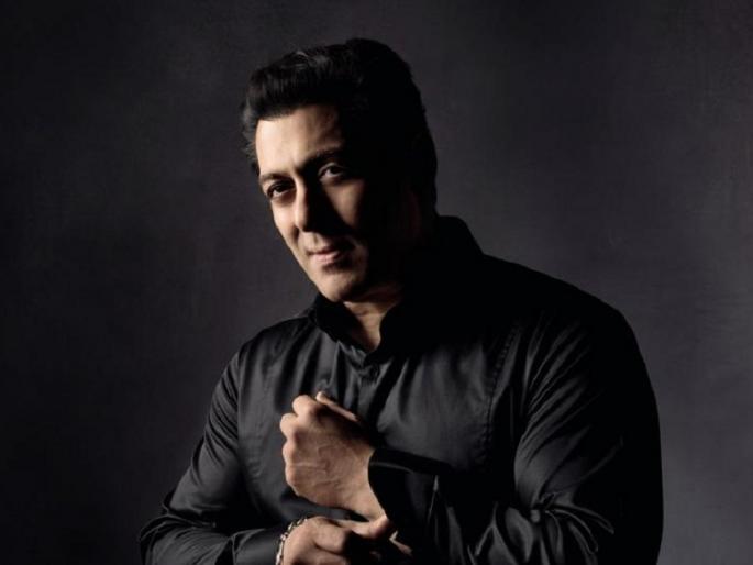 Not superstar; I'm just an ordinary man - Salman Khan | सुपरस्टार नव्हे; मी केवळ एक सामान्य माणूस- सलमान खान Not superstar; I'm just an ordinary man - Salman Khan | सुपरस्टार नव्हे; मी केवळ एक सामान्य माणूस- सलमान खान
