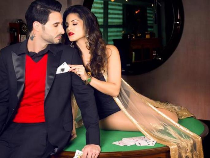 Sunny Leone shared this photo with her husband; The user said, 'Do not spread pornography'! | सनी लिओनीने पतीसोबतचा हा फोटो केला शेअर; यूजर्सनी म्हटले, ‘अश्लीलता नको पसरवू’! Sunny Leone shared this photo with her husband; The user said, 'Do not spread pornography'! | सनी लिओनीने पतीसोबतचा हा फोटो केला शेअर; यूजर्सनी म्हटले, ‘अश्लीलता नको पसरवू’!
