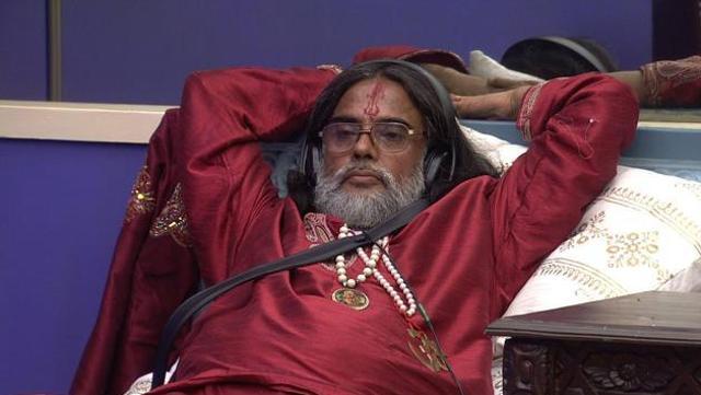 Swami Om, Hazir Ho! | स्वामी ओम, हाजीर हो!