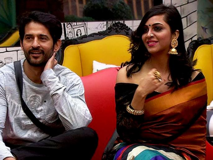 Bigg Boss 11: A connection between Arshi Khan and Hiten Tejwani came in front; Read in detail to know! | Bigg Boss 11 : अर्शी खान अन् हितेन तेजवानीमधील कनेक्शन आले समोर; जाणून घेण्यासाठी वाचा सविस्तर! Bigg Boss 11: A connection between Arshi Khan and Hiten Tejwani came in front; Read in detail to know! | Bigg Boss 11 : अर्शी खान अन् हितेन तेजवानीमधील कनेक्शन आले समोर; जाणून घेण्यासाठी वाचा सविस्तर!