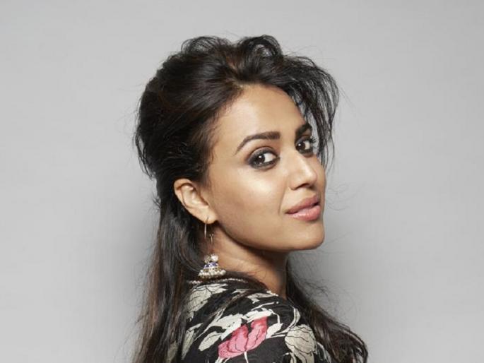 Swara Bhaskar himself, writing an open letter to Bhansali, gave himself a big disclosure! | भन्साळींना खुले पत्र लिहिणा-या स्वरा भास्करने स्वत:बद्दल केला एक मोठा खुलासा! Swara Bhaskar himself, writing an open letter to Bhansali, gave himself a big disclosure! | भन्साळींना खुले पत्र लिहिणा-या स्वरा भास्करने स्वत:बद्दल केला एक मोठा खुलासा!