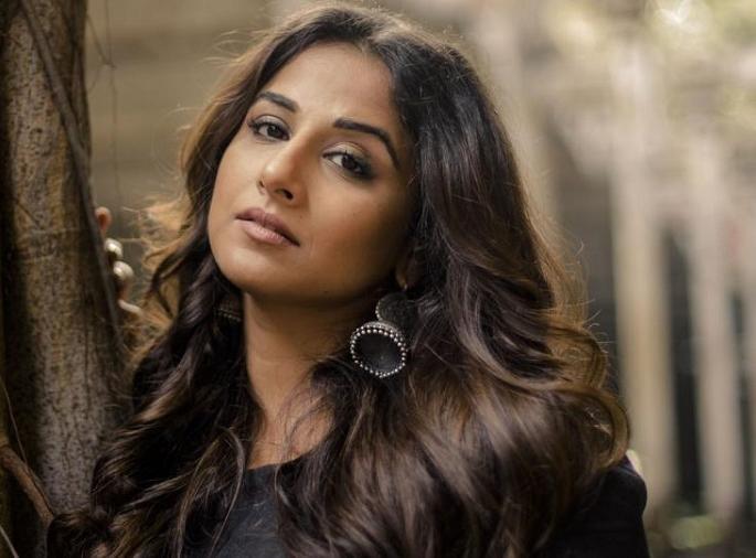 Birthday Special: Before the film was given the director had asked for the journal of Vidya Balan! | Birthday Special : चित्रपट देण्यापूर्वी दिग्दर्शकाने मागितली होती विद्या बालनची पत्रिका! Birthday Special: Before the film was given the director had asked for the journal of Vidya Balan! | Birthday Special : चित्रपट देण्यापूर्वी दिग्दर्शकाने मागितली होती विद्या बालनची पत्रिका!