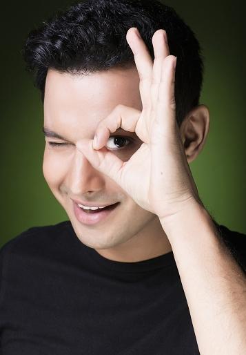 Aadinath Kothare | Aadinath Kothare