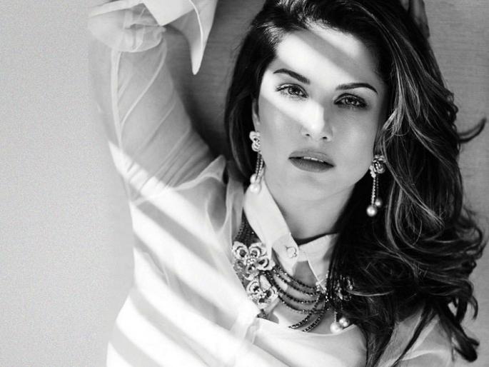 OMG! Sunny Leone will be 'Wild' to try to change image | OMG! इमेज बदलण्याच्या प्रयत्नांत सनी लिओनी होणार ‘वाईल्ड’ ! OMG! Sunny Leone will be 'Wild' to try to change image | OMG! इमेज बदलण्याच्या प्रयत्नांत सनी लिओनी होणार ‘वाईल्ड’ !