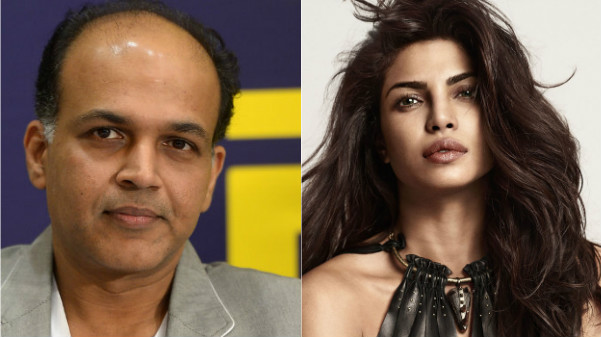 Ashutosh signs Priyanka's ventilator! | आशुतोष यांनी साईन केला प्रियांकाचा ‘व्हेंटिलेटर’! Ashutosh signs Priyanka's ventilator! | आशुतोष यांनी साईन केला प्रियांकाचा ‘व्हेंटिलेटर’!