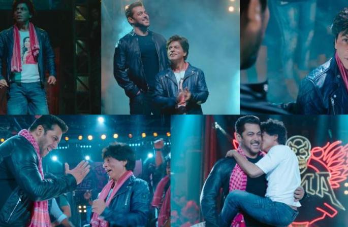 Release of 'Zero' teaser! Shahrukh Khan gave Idi to fans! | ‘झिरो’चा टीजर रिलीज! शाहरूख खानने चाहत्यांना दिली ‘ईदी’! Release of 'Zero' teaser! Shahrukh Khan gave Idi to fans! | ‘झिरो’चा टीजर रिलीज! शाहरूख खानने चाहत्यांना दिली ‘ईदी’!