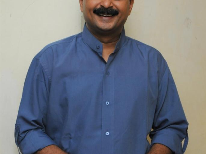 Order Bandekar says, I learned this thing from my accident | ​आदेश बांदेकर सांगतात, माझ्या अपघातामुळे मी ही गोष्ट नक्कीच शिकलो