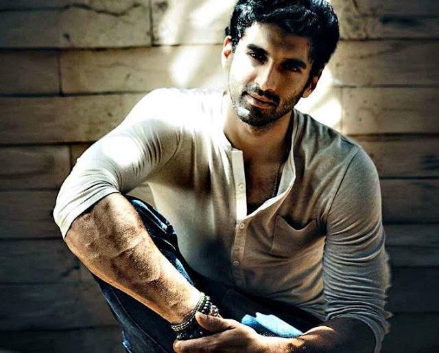 Aditya Rai Kapoor is not dating Katrina but 'Shi' | ​कॅटरिनाला नाही तर ‘हिला’ डेट करतोय आदित्य राय कपूर!!