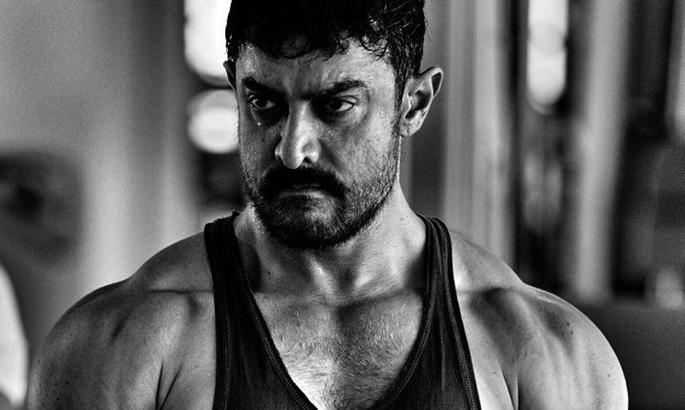 Why 'Dangle' is the most difficult movie for Aamir Khan? | का ठरला ‘दंगल’ आमिर खानसाठी सर्वात अवघड चित्रपट? Why 'Dangle' is the most difficult movie for Aamir Khan? | का ठरला ‘दंगल’ आमिर खानसाठी सर्वात अवघड चित्रपट?