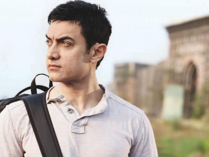 Why is Aamir Khan interested in working for Hollywood? Read to learn ... | हॉलिवूडसाठी काम करण्यात का नाही आमिर खानला रस? जाणून घेण्यासाठी वाचा... Why is Aamir Khan interested in working for Hollywood? Read to learn ... | हॉलिवूडसाठी काम करण्यात का नाही आमिर खानला रस? जाणून घेण्यासाठी वाचा...