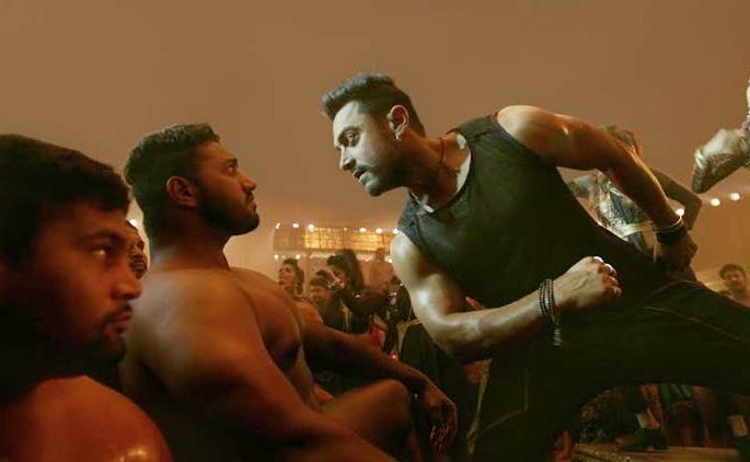 Did you see 'Aamir Khan' version of 'Dhakad'? | ‘धाकड’चे आमिर खान वर्जन तुम्ही पाहिलेय का? Did you see 'Aamir Khan' version of 'Dhakad'? | ‘धाकड’चे आमिर खान वर्जन तुम्ही पाहिलेय का?