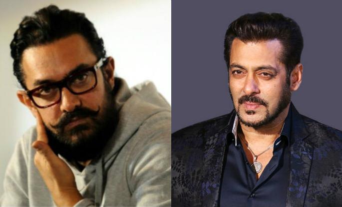For this reason, Aamir has not done anything with Salman Khan again in the film | या कारणामुळे सलमान खानसोबत आमिर खानने केले नाही चित्रपटात पुन्हा काम For this reason, Aamir has not done anything with Salman Khan again in the film | या कारणामुळे सलमान खानसोबत आमिर खानने केले नाही चित्रपटात पुन्हा काम