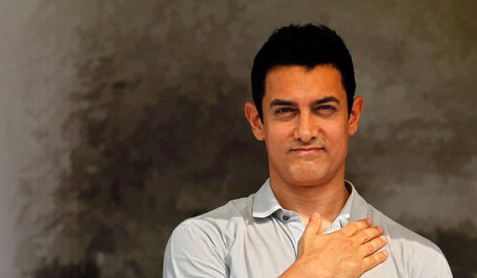 Aamir wanted to be an engineer but ... | आमिरने इंजिनीअर व्हायचे होते पण... Aamir wanted to be an engineer but ... | आमिरने इंजिनीअर व्हायचे होते पण...