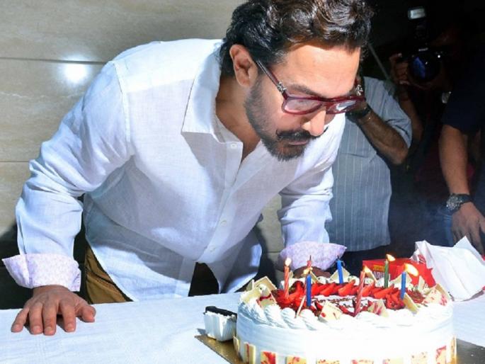 Will Aamir Khan come to politics? | ​आमिर खान राजकारणात येणार काय?