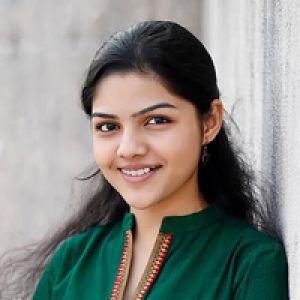 Happy Birthday to Arya Ambekar | आर्या आंबेकरला वाढदिवसाच्या हार्दिक शुभेच्छा